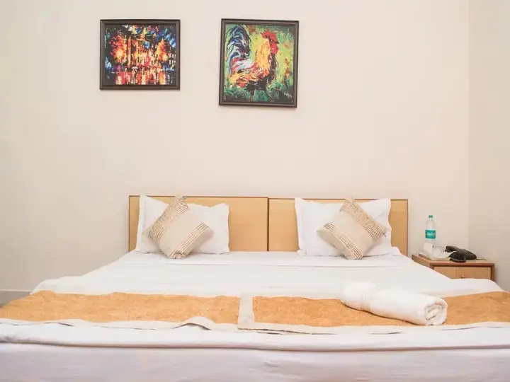 Колката: Guest Accommodation FE 173