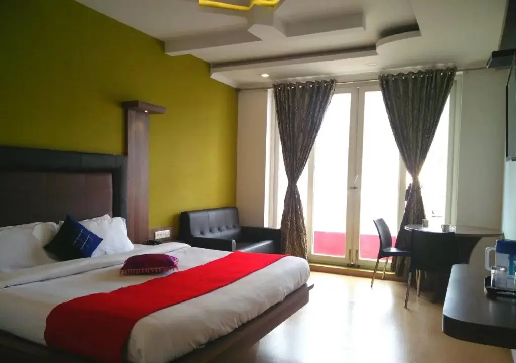 Ути: divi heritage inn
