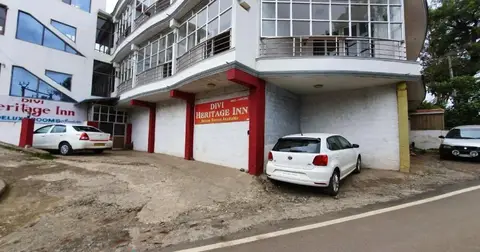 divi heritage inn — фото 1