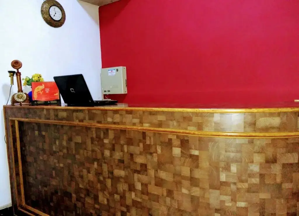 Ути: divi heritage inn