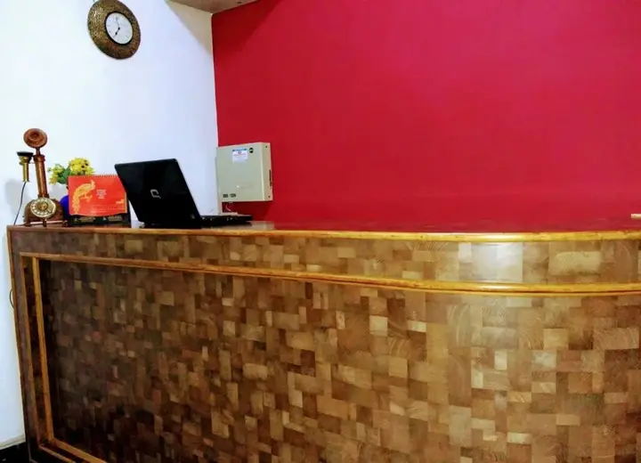 Ути: divi heritage inn