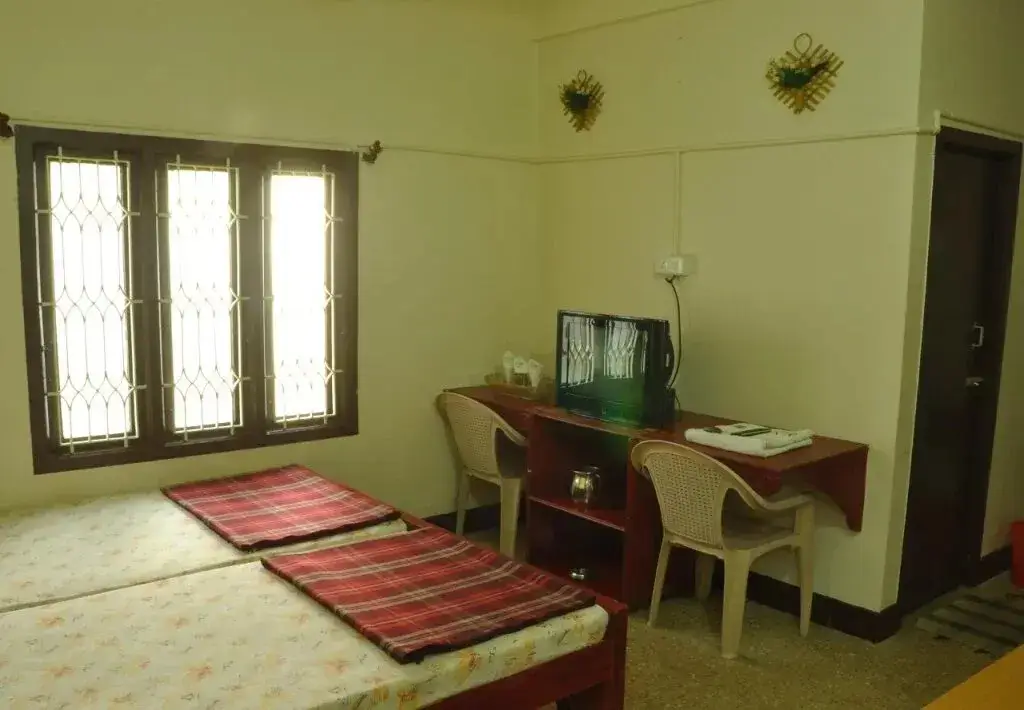 Салем: Hotel Shoba