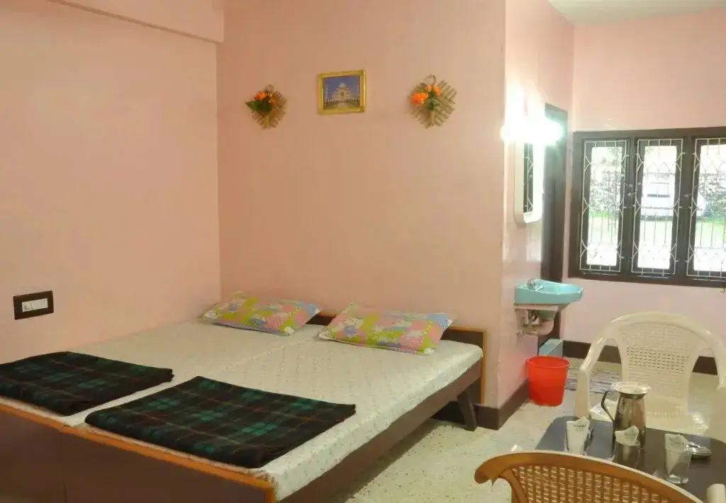 Салем: Hotel Shoba