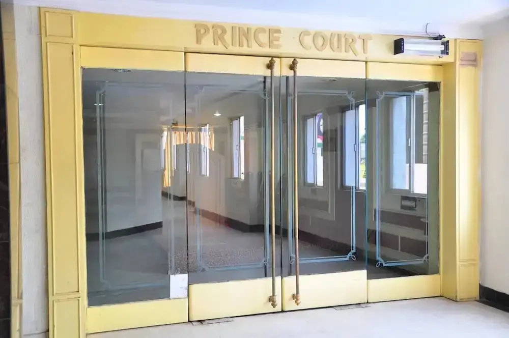 Golden Tower — фото 1