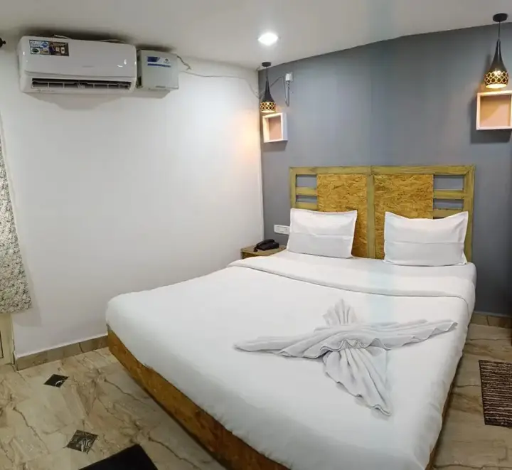 Морджим: Hotel Edem Garden