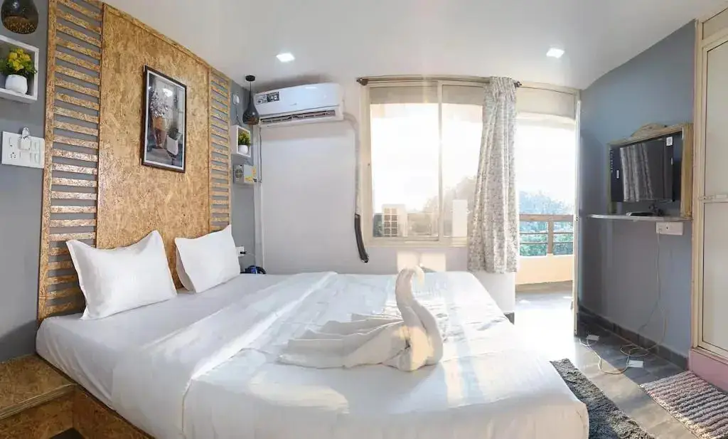 Морджим: Hotel Edem Garden