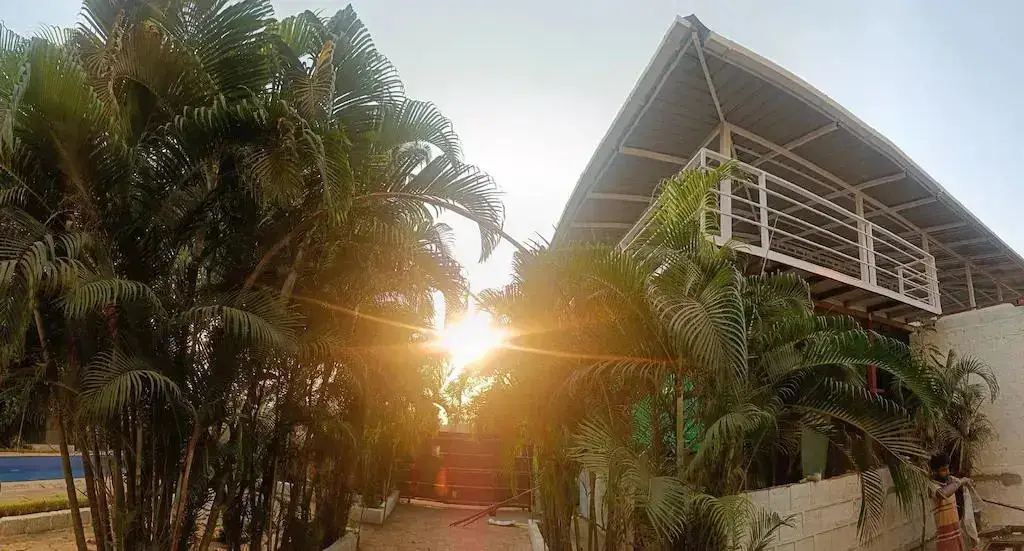 Hotel Edem Garden — фото 1