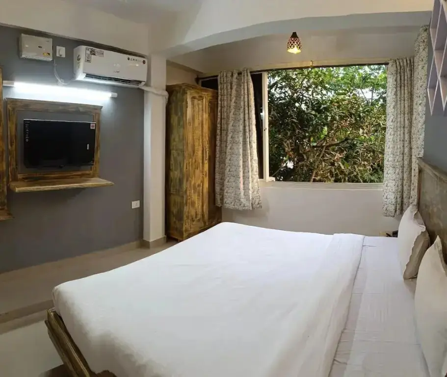 Морджим: Hotel Edem Garden