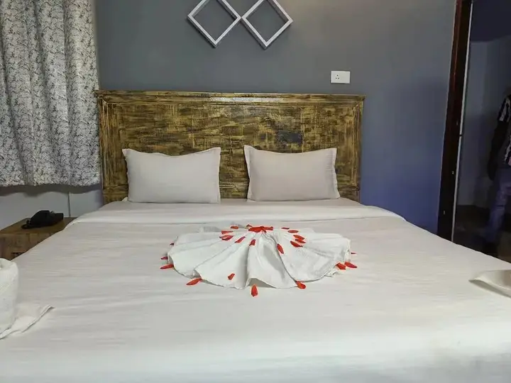 Морджим: Hotel Edem Garden