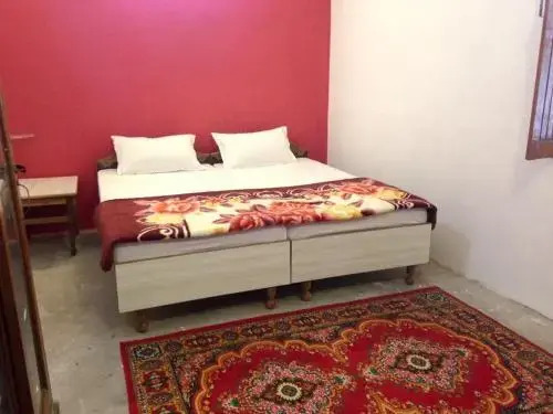 Варанаси: Paradise Inn Guest House