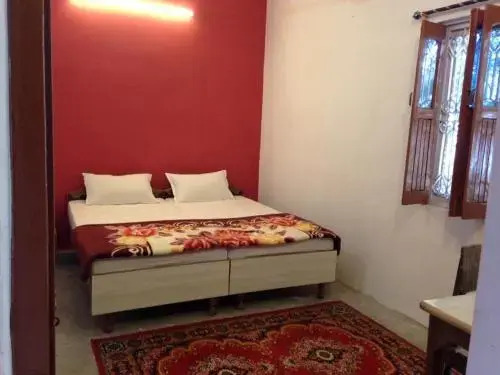 Варанаси: Paradise Inn Guest House