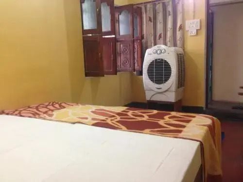 Варанаси: Paradise Inn Guest House
