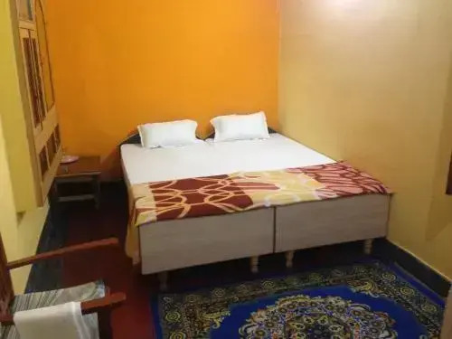 Варанаси: Paradise Inn Guest House