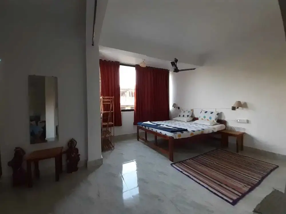 Ашвем: Wellness Inn