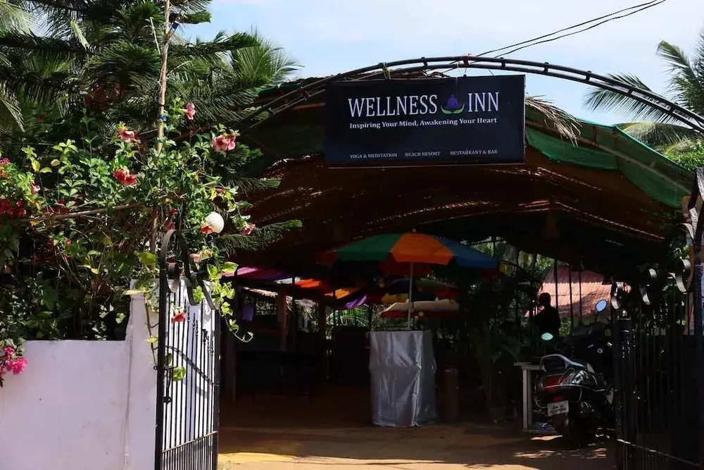 Wellness Inn — фото 1