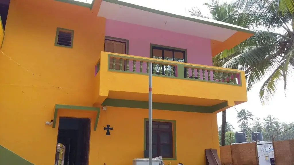 The Sunset Guest House — фото 1