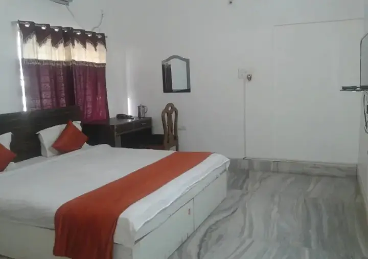 Бхубанешвар: Idol Paradise Bed & Breakfast