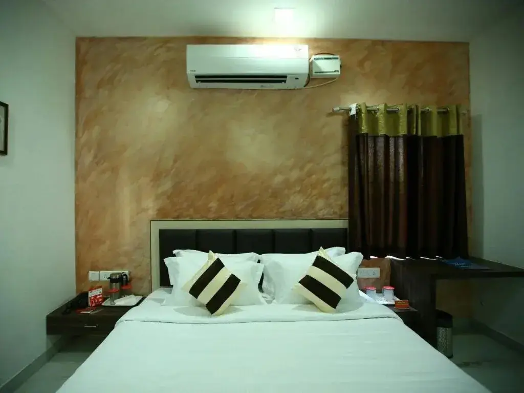 Green Tree Service Apartment — фото 1