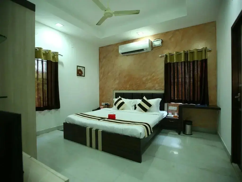 Ченнаи: Green Tree Service Apartment