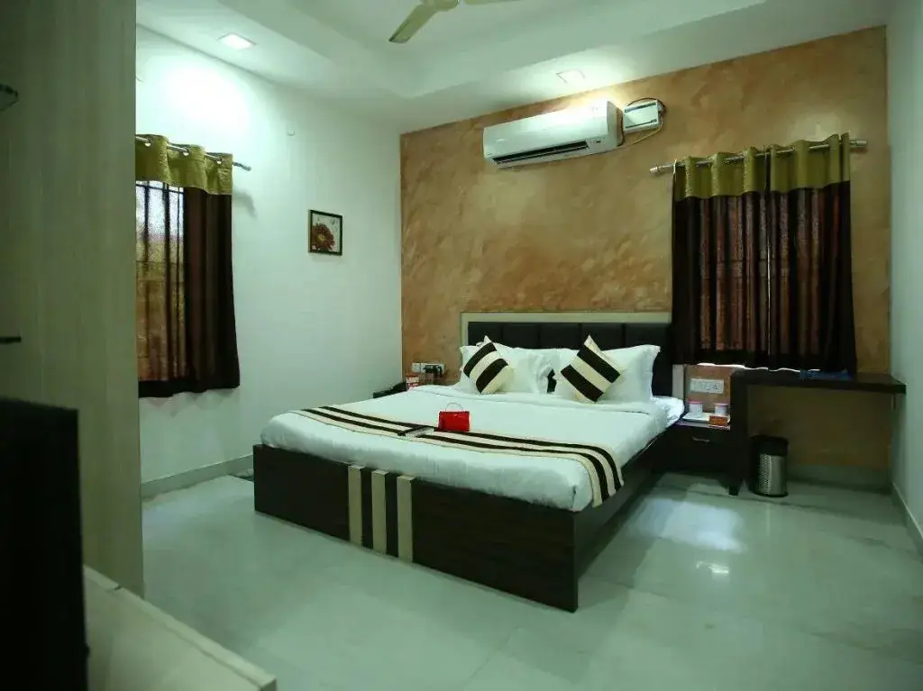 Ченнаи: Green Tree Service Apartment