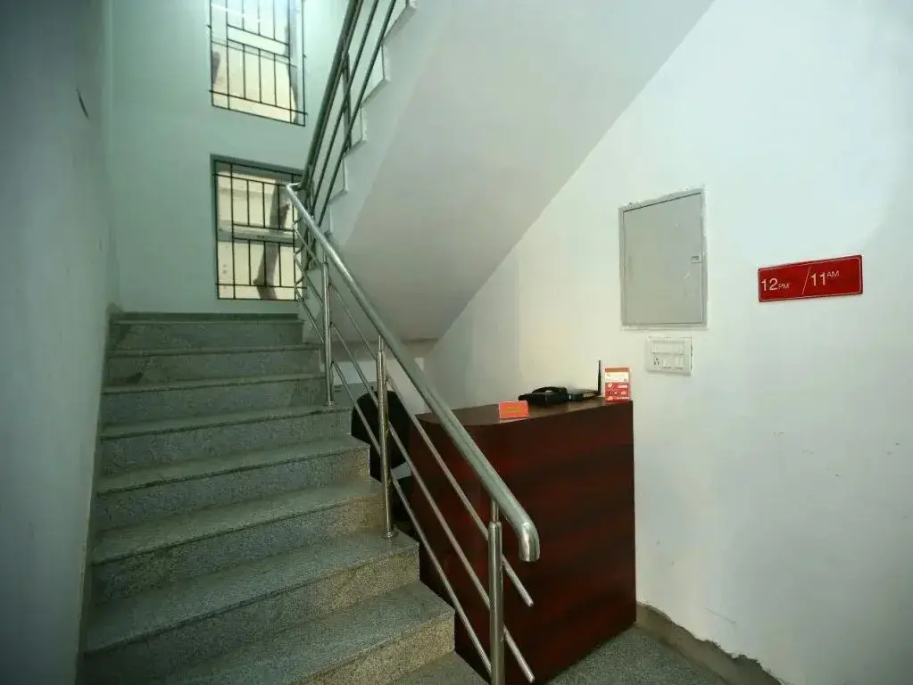 Ченнаи: Green Tree Service Apartment