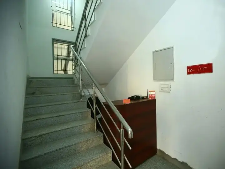 Ченнаи: Green Tree Service Apartment