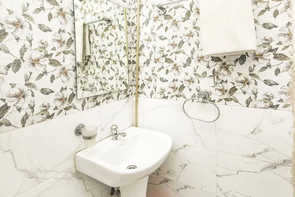 Колката: FabHotel Ghosh Villa Guest House