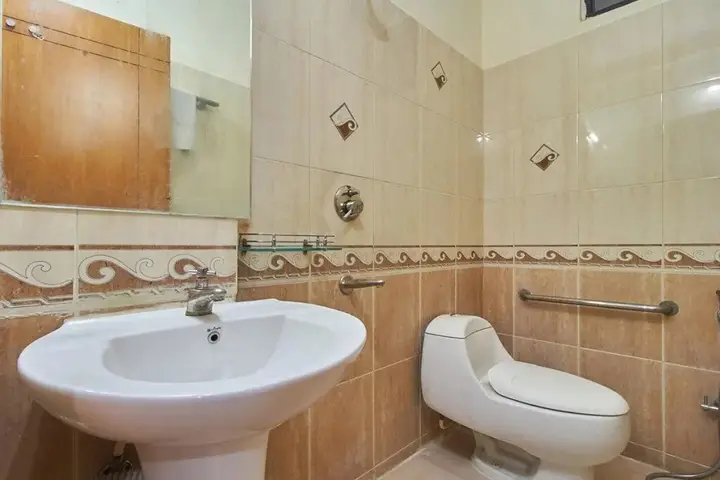 Хидерабад: Hotel Celestee Grand