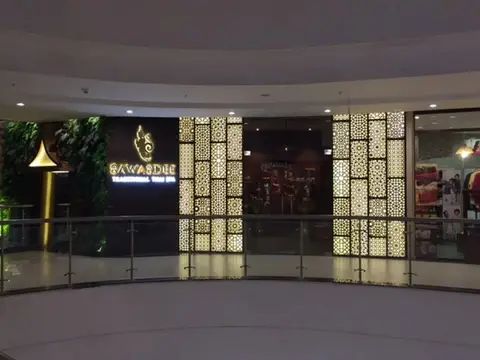 Design Hotel Chennai by jüSTa — фото 1