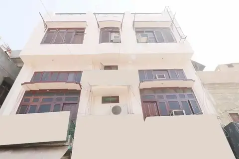 Temple City Guest House by OYO Rooms — фото 1