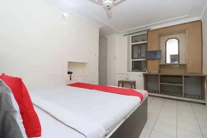 Амритсар: Temple City Guest House by OYO Rooms