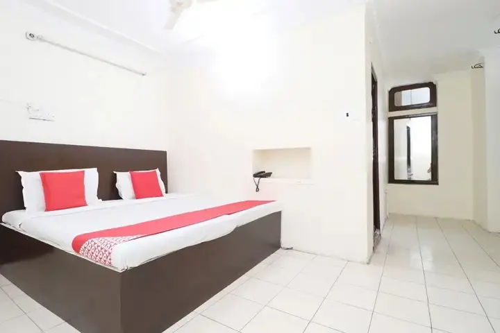 Амритсар: Temple City Guest House by OYO Rooms
