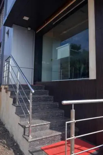 Олд-Махабалешвар: Hotel Megh Madhur
