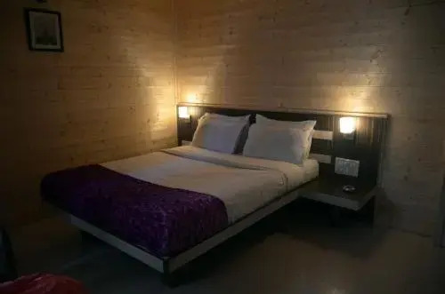 Олд-Махабалешвар: Hotel Megh Madhur