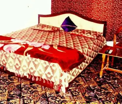 Hotel Fabulous Kashmir — фото 1