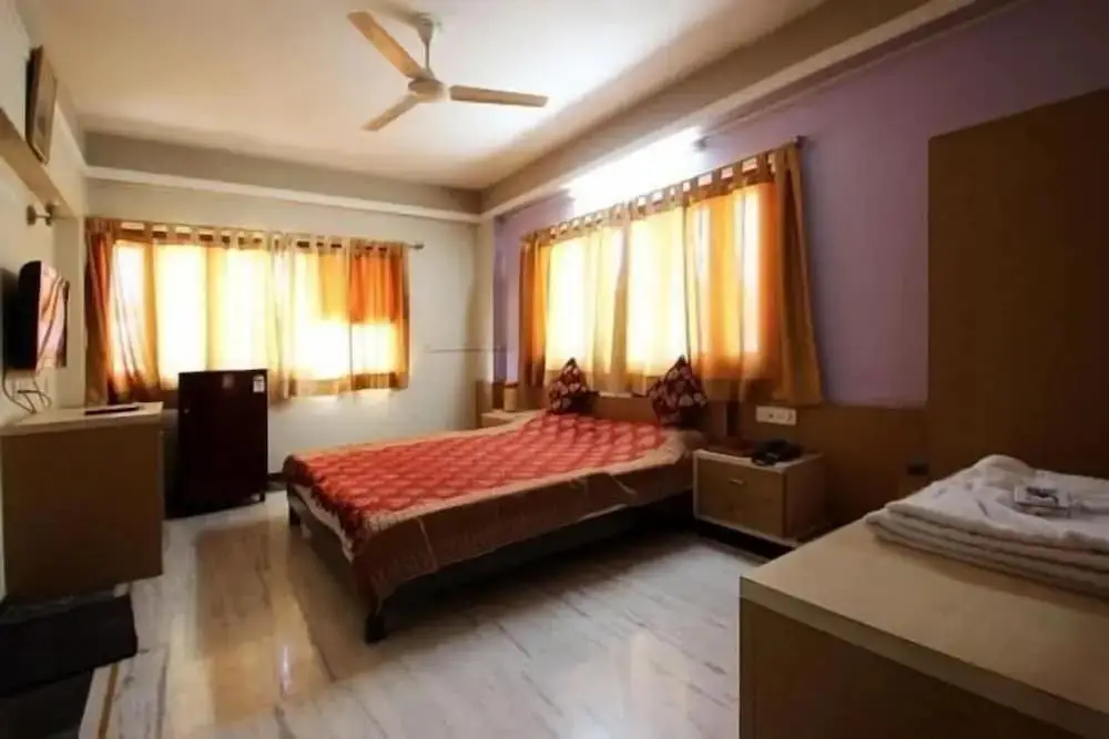 Натхдвара: Hotel Shrinath Inn