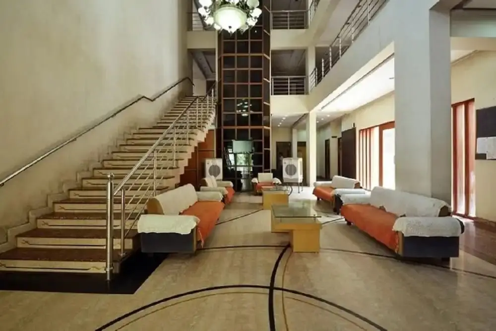 Натхдвара: Hotel Shrinath Inn