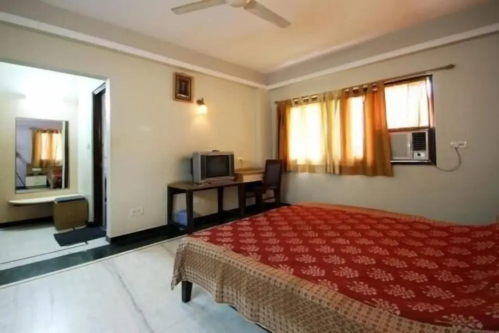 Натхдвара: Hotel Shrinath Inn