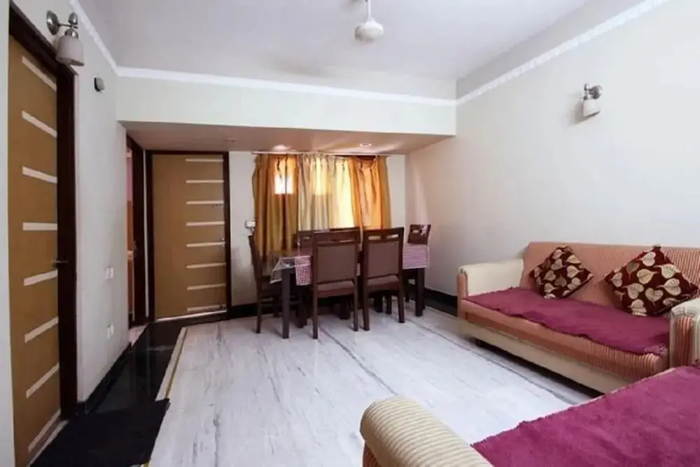 Натхдвара: Hotel Shrinath Inn
