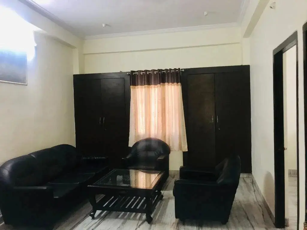 Удаипур: Jogmaya Service Apartment