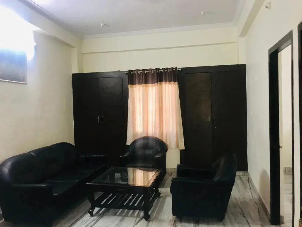 Удаипур: Jogmaya Service Apartment