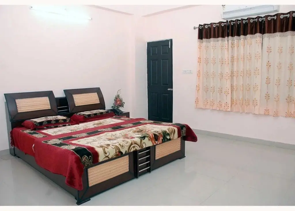Удаипур: Jogmaya Service Apartment