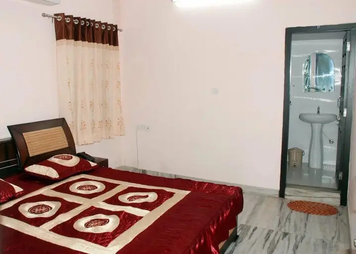Удаипур: Jogmaya Service Apartment