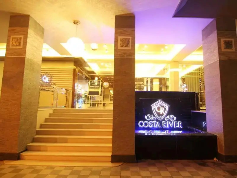 Hotel Costa River — фото 1