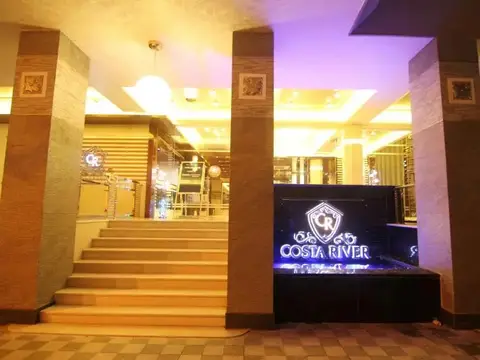 Hotel Costa River — фото 1