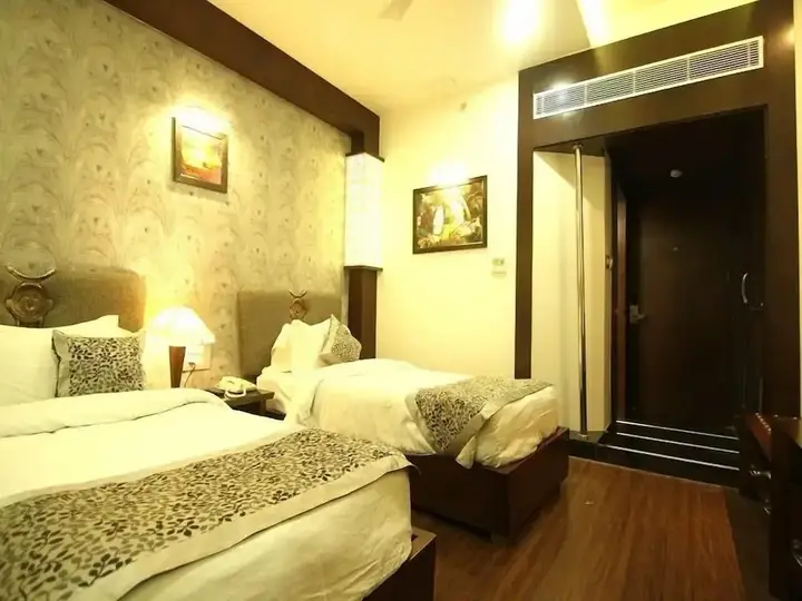 Варанаси: Hotel Costa River
