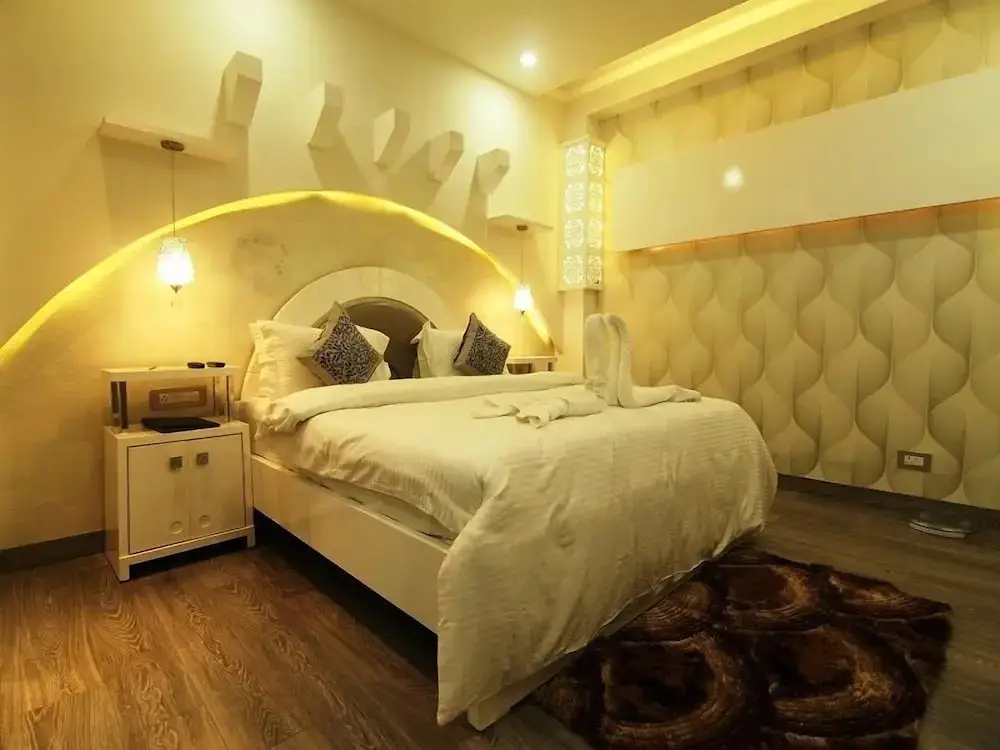 Варанаси: Hotel Costa River
