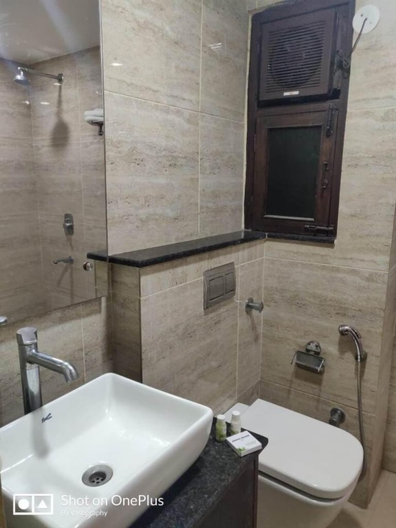 Hotel Ashish Palace — фото 1