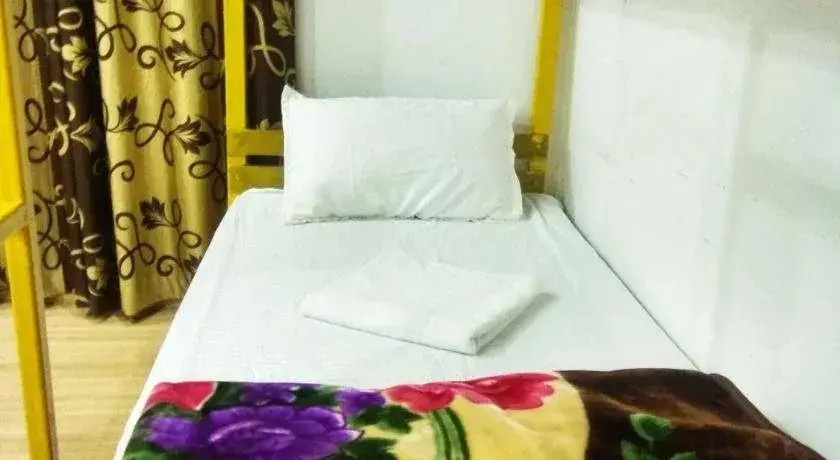 Удаипур: Hotel Lake Star