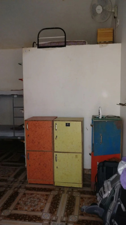 Вагатор: Pappi Chulo Hostel